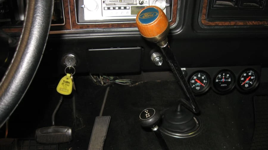 1979 Ford Bronco 2nd Gen - Image 4 of 16