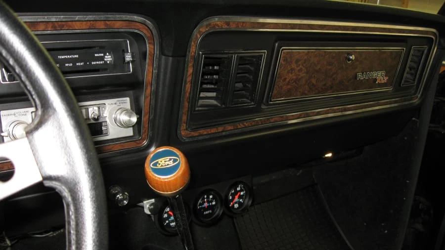 1979 Ford Bronco 2nd Gen - Image 5 of 16