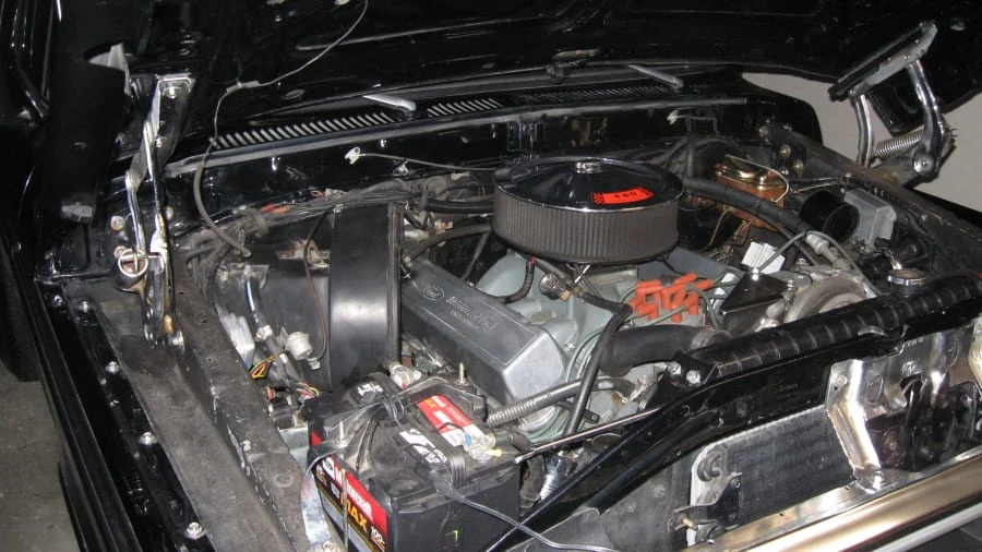 1979 Ford Bronco 2nd Gen - Image 7 of 16