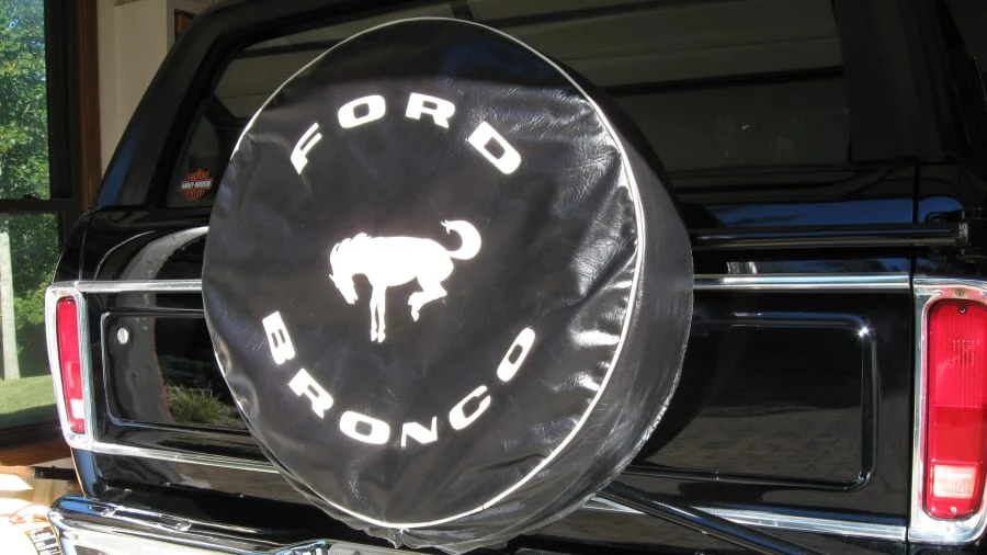 1979 Ford Bronco 2nd Gen - Image 12 of 16