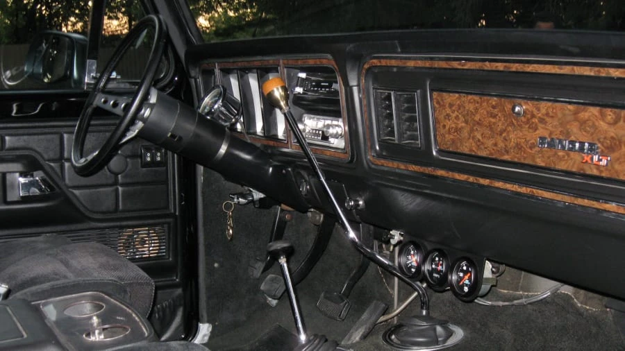 1979 Ford Bronco 2nd Gen - Image 6 of 16