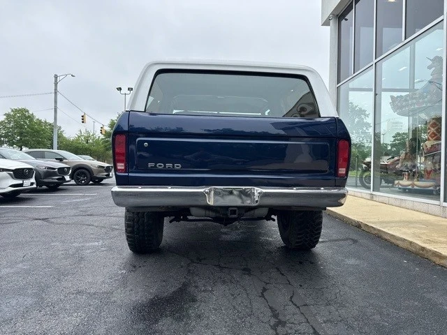 1979 Ford Bronco 2nd Gen - Image 6 of 12