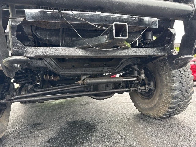 1979 Ford Bronco 2nd Gen - Image 12 of 12