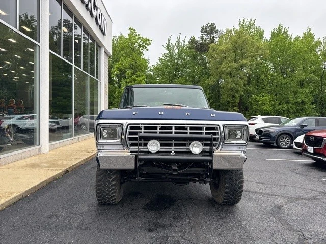 1979 Ford Bronco 2nd Gen - Image 9 of 12