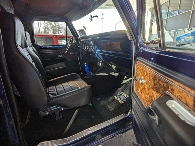 1979 Ford Bronco 2nd Gen - Image 11 of 12