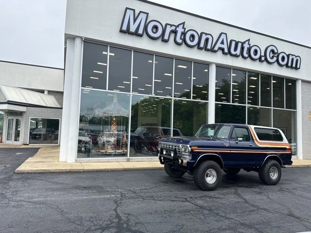 1979 Ford Bronco 2nd Gen - Image 2 of 12
