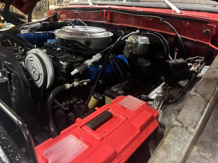1979 Ford Bronco 2nd Gen - Image 14 of 15