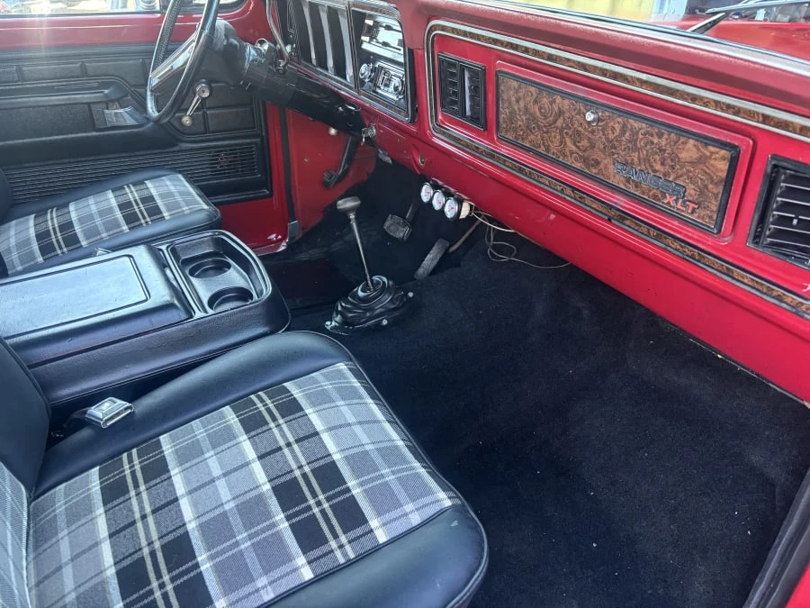 1979 Ford Bronco 2nd Gen - Image 12 of 15