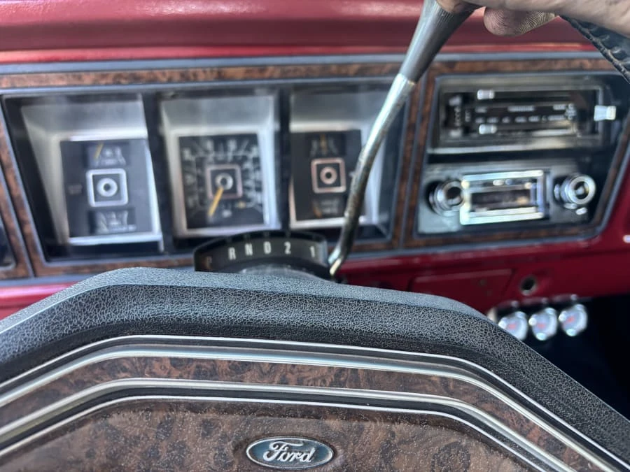 1979 Ford Bronco 2nd Gen - Image 10 of 15