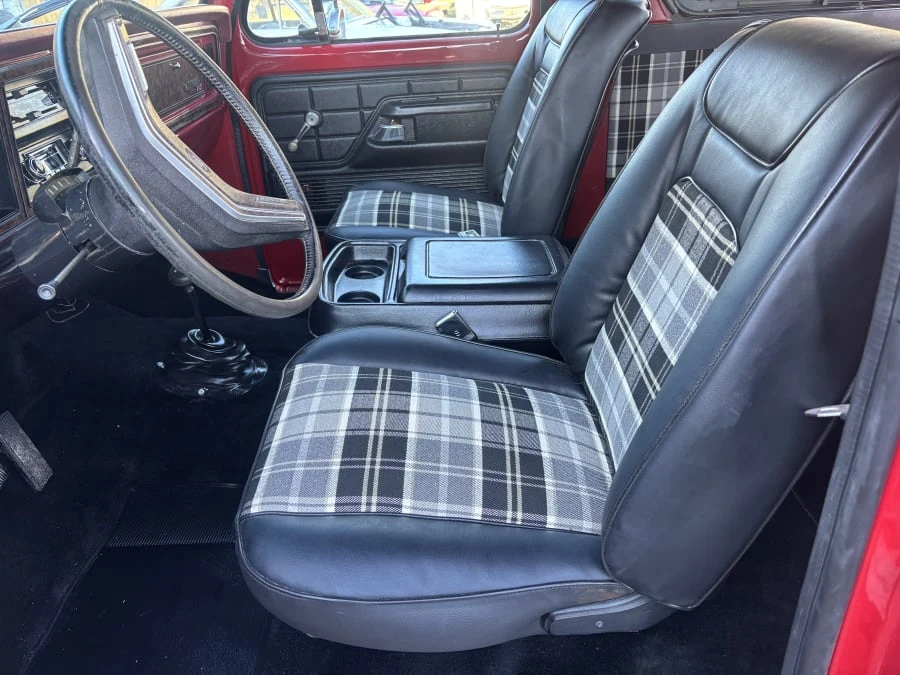 1979 Ford Bronco 2nd Gen - Image 6 of 15
