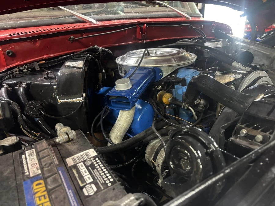 1979 Ford Bronco 2nd Gen - Image 15 of 15