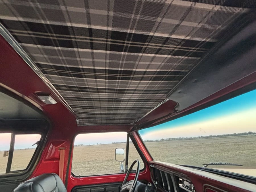 1979 Ford Bronco 2nd Gen - Image 7 of 15