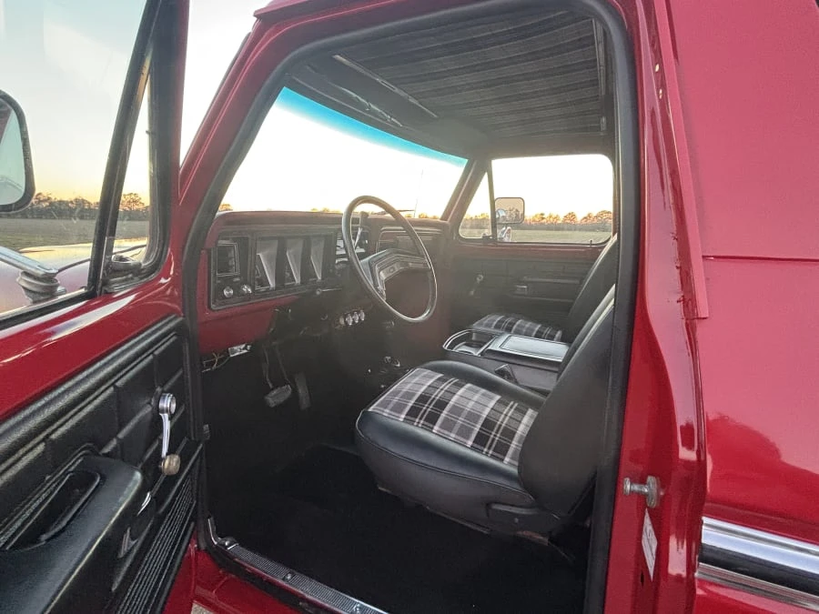 1979 Ford Bronco 2nd Gen - Image 11 of 15