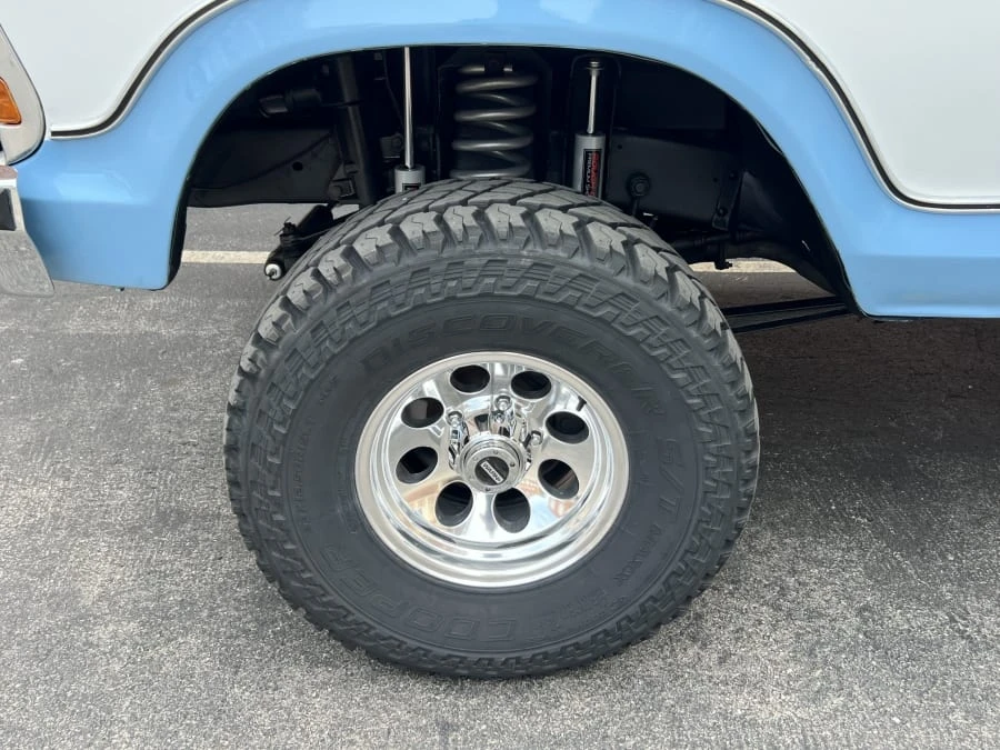 1979 Ford Bronco 2nd Gen - Image 4 of 12