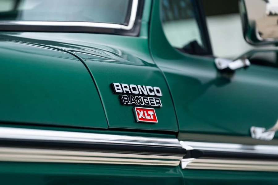 1979 Ford Bronco 2nd Gen - Image 15 of 31