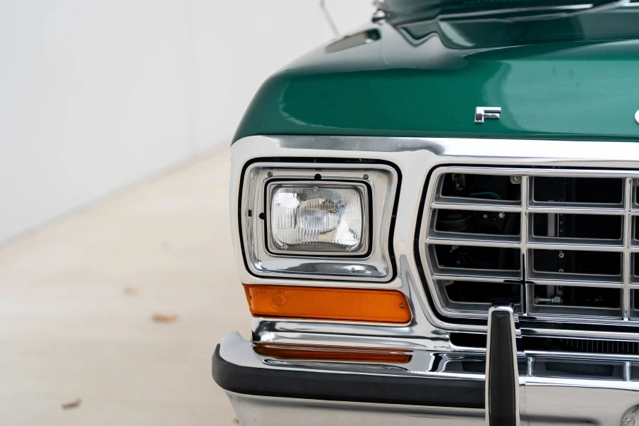 1979 Ford Bronco 2nd Gen - Image 21 of 31