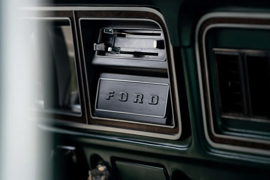 1979 Ford Bronco 2nd Gen - Image 23 of 31