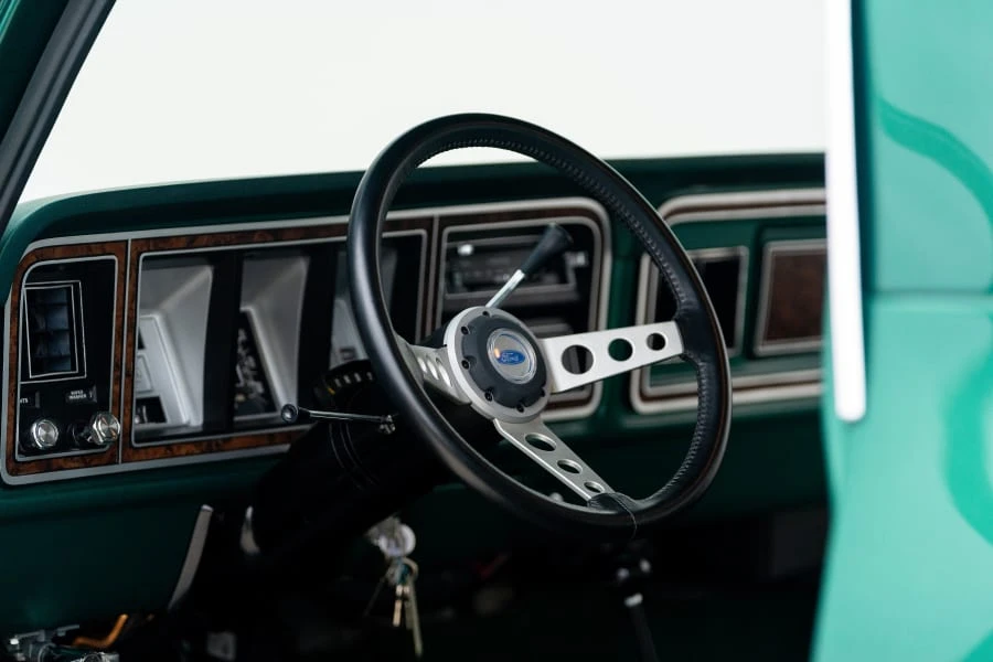 1979 Ford Bronco 2nd Gen - Image 29 of 31