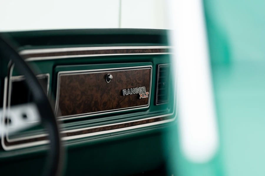 1979 Ford Bronco 2nd Gen - Image 26 of 31