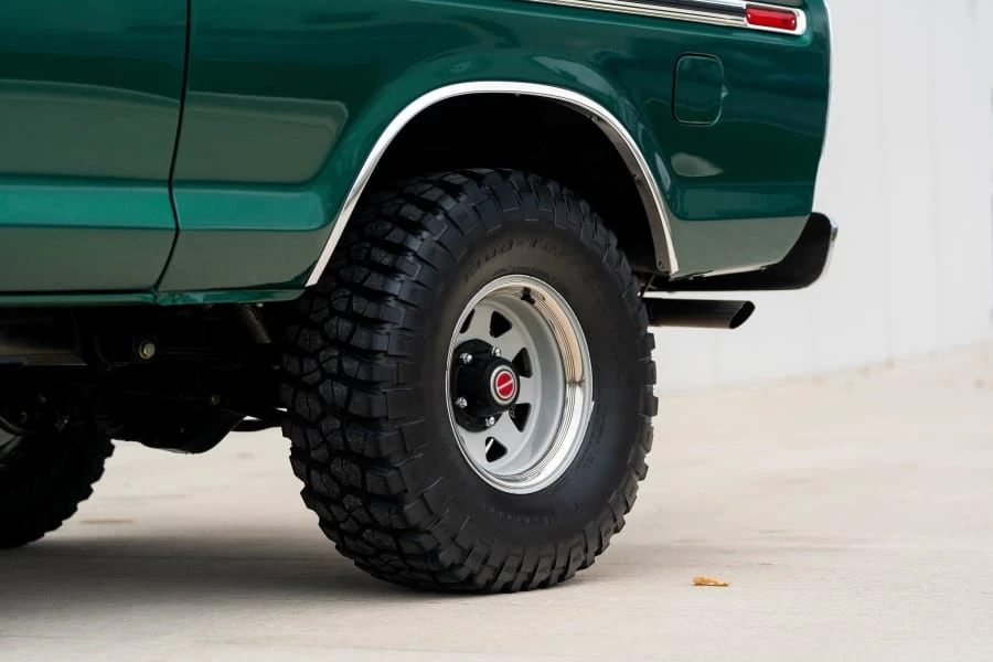 1979 Ford Bronco 2nd Gen - Image 18 of 31