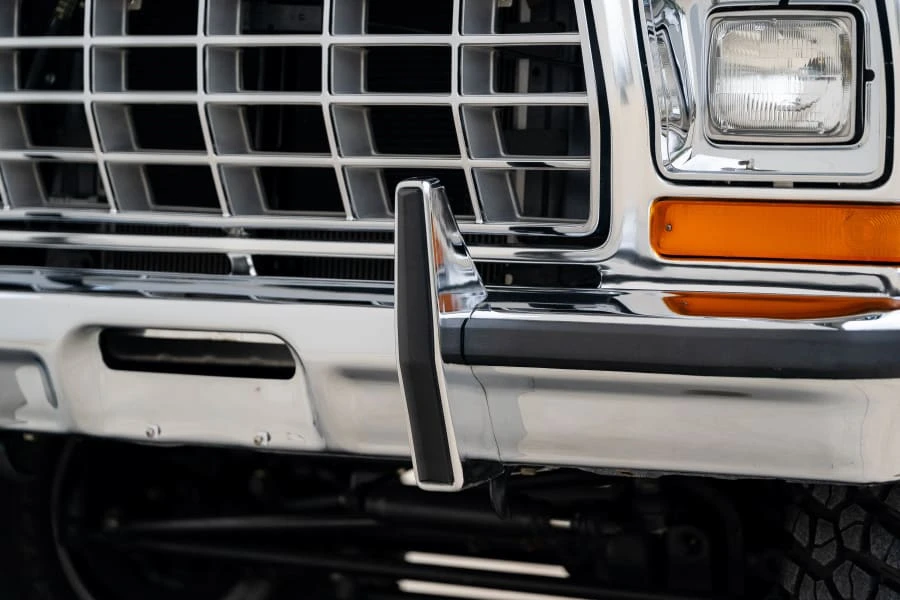 1979 Ford Bronco 2nd Gen - Image 12 of 31