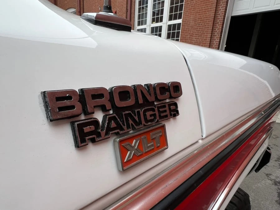 1979 Ford Bronco 2nd Gen - Image 5 of 12