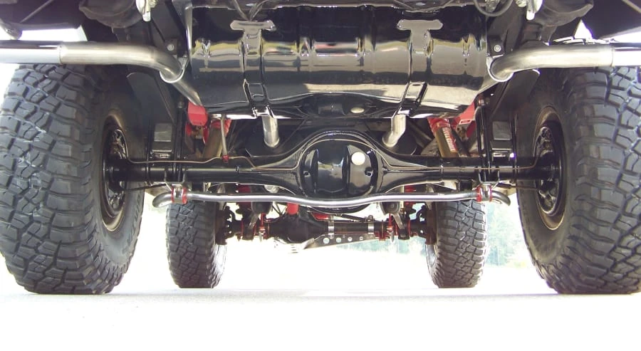 1979 Ford Bronco 2nd Gen - Image 9 of 12