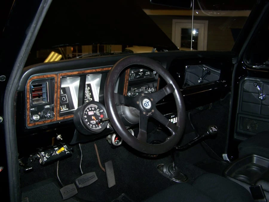 1979 Ford Bronco 2nd Gen - Image 4 of 12