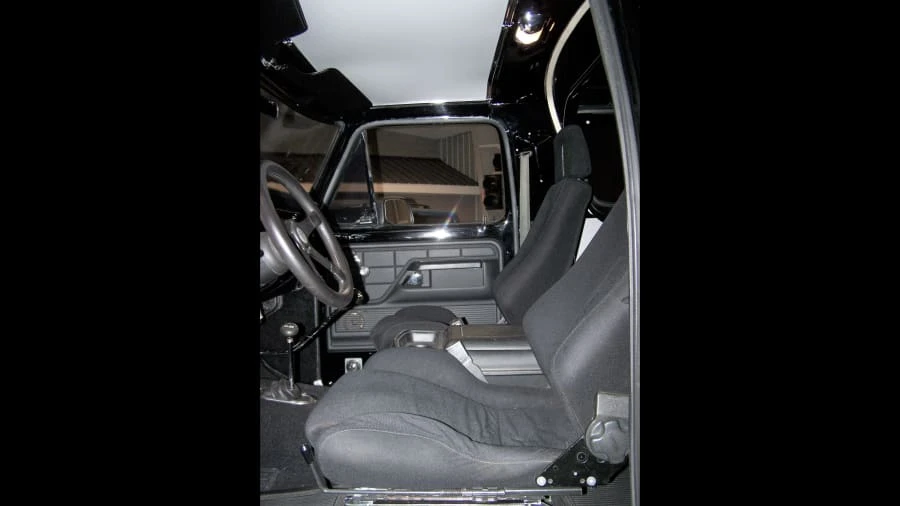 1979 Ford Bronco 2nd Gen - Image 5 of 12