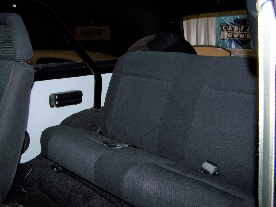 1979 Ford Bronco 2nd Gen - Image 7 of 12