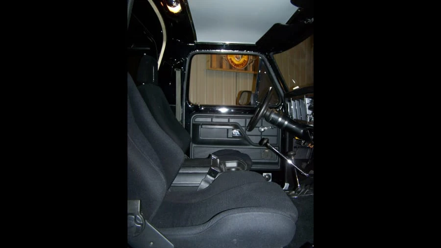 1979 Ford Bronco 2nd Gen - Image 8 of 12