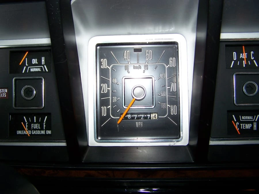 1979 Ford Bronco 2nd Gen - Image 6 of 12