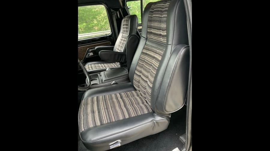 1979 Ford Bronco 2nd Gen - Image 5 of 17