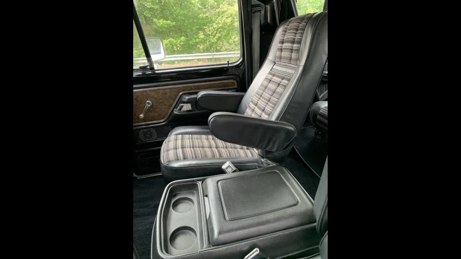 1979 Ford Bronco 2nd Gen - Image 6 of 17
