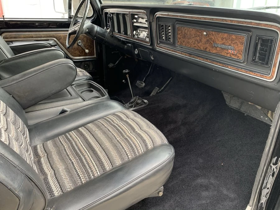 1979 Ford Bronco 2nd Gen - Image 7 of 17