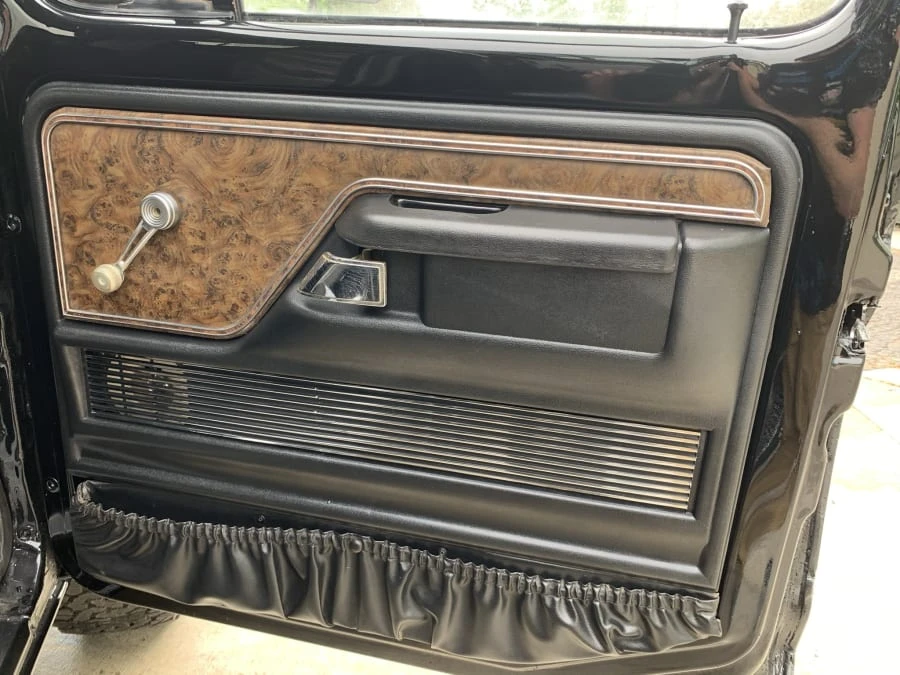 1979 Ford Bronco 2nd Gen - Image 8 of 17