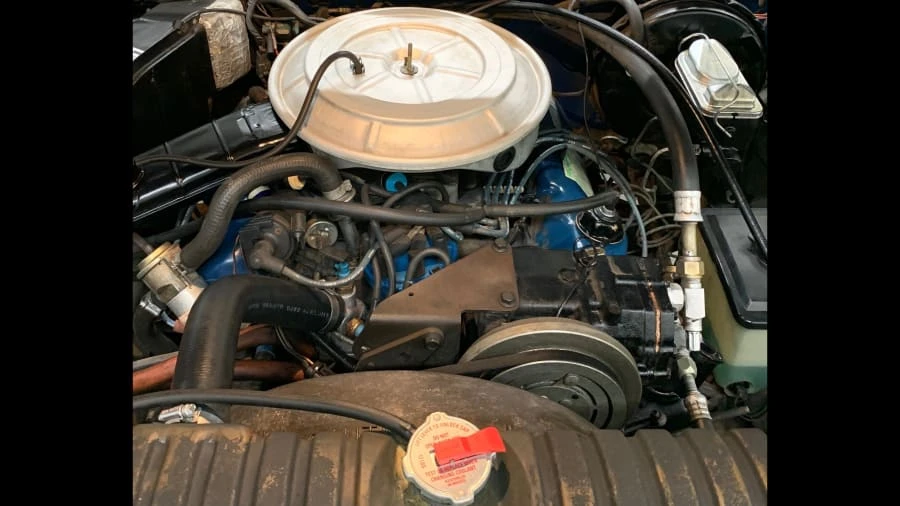 1979 Ford Bronco 2nd Gen - Image 9 of 17