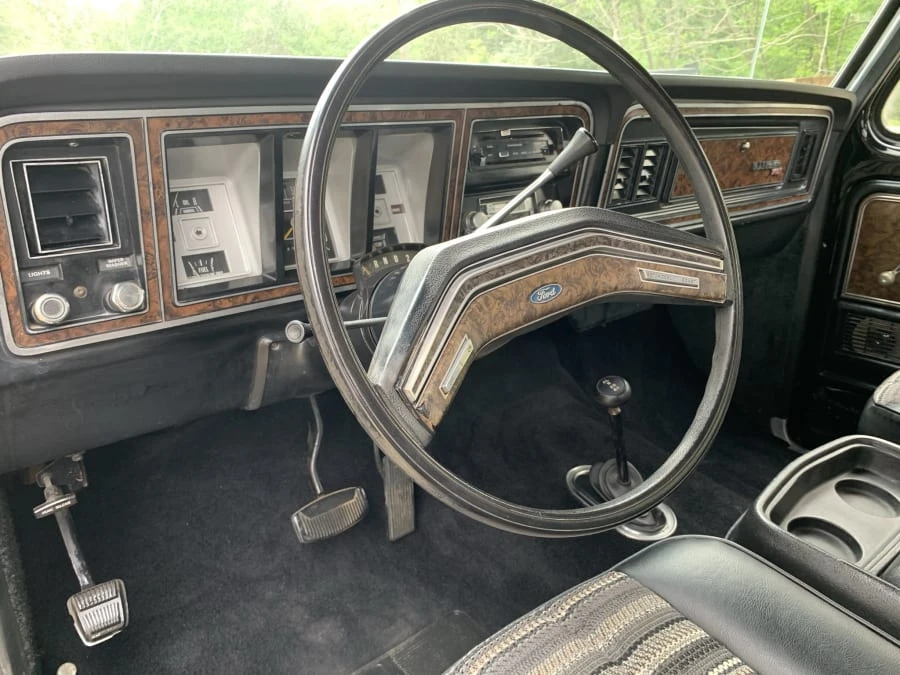 1979 Ford Bronco 2nd Gen - Image 13 of 17