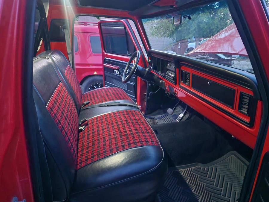 1979 Ford Bronco 2nd Gen - Image 20 of 28