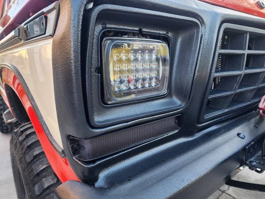 1979 Ford Bronco 2nd Gen - Image 17 of 28