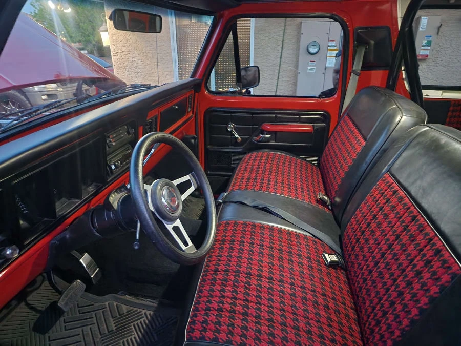 1979 Ford Bronco 2nd Gen - Image 18 of 28