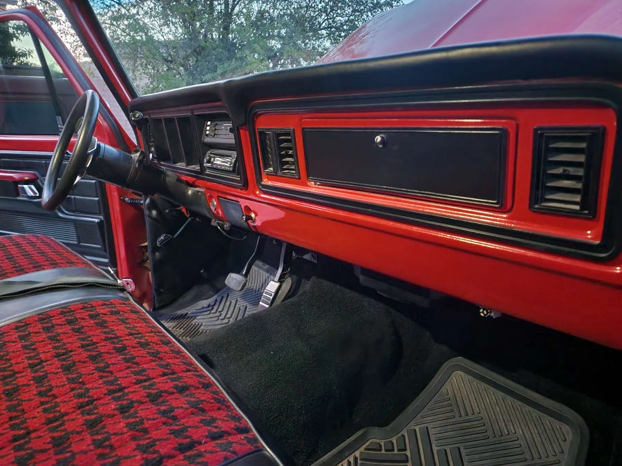 1979 Ford Bronco 2nd Gen - Image 19 of 28