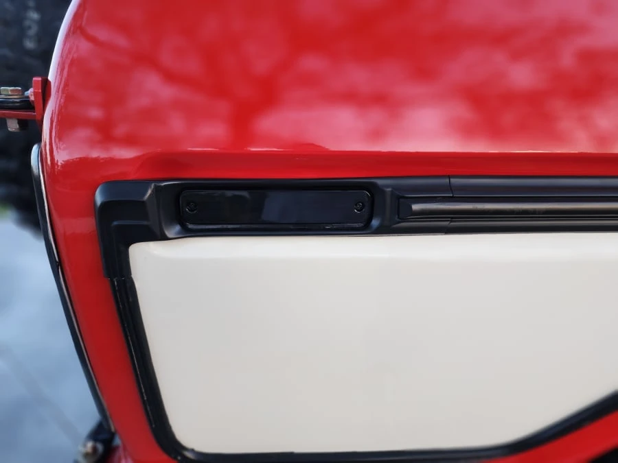 1979 Ford Bronco 2nd Gen - Image 14 of 28