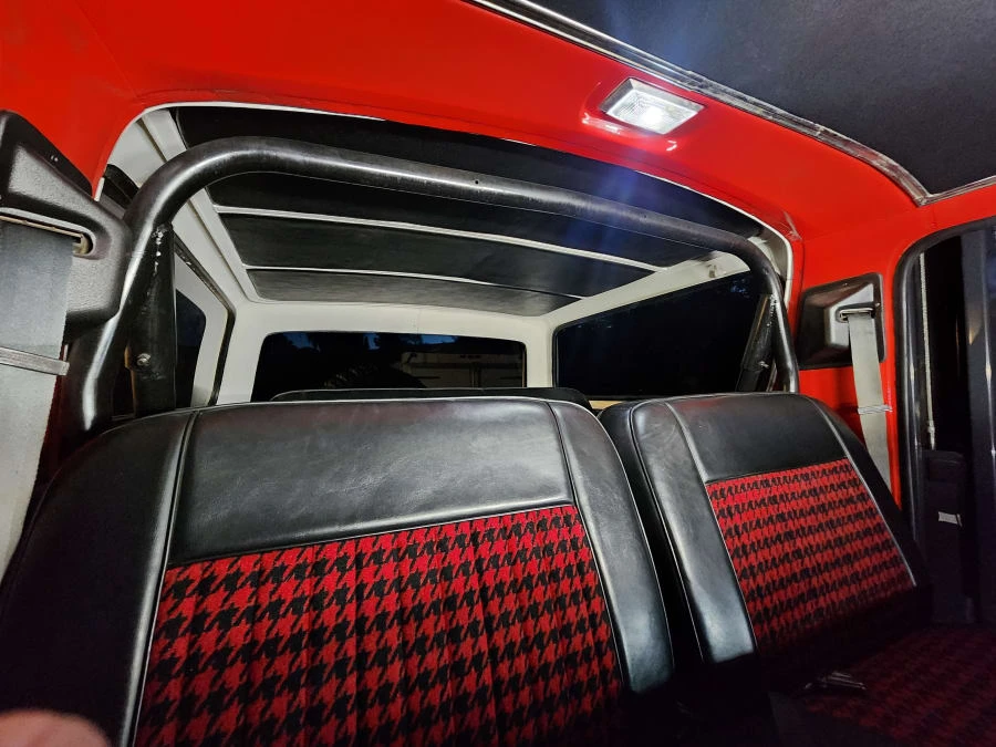 1979 Ford Bronco 2nd Gen - Image 23 of 28
