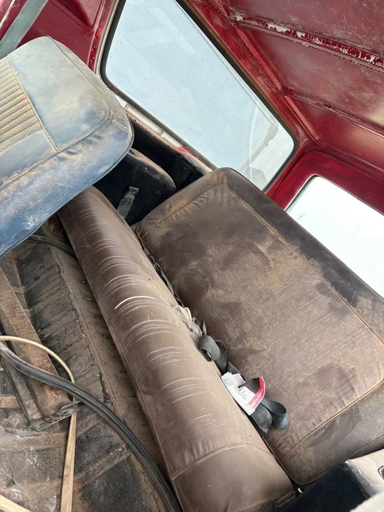 1979 Ford Bronco 2nd Gen - Image 16 of 16