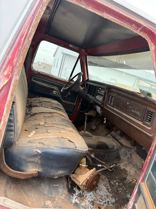 1979 Ford Bronco 2nd Gen - Image 11 of 16
