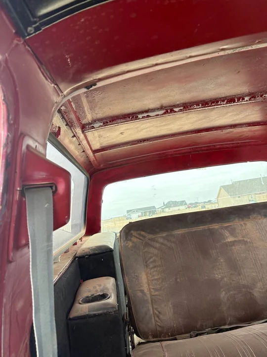 1979 Ford Bronco 2nd Gen - Image 14 of 16