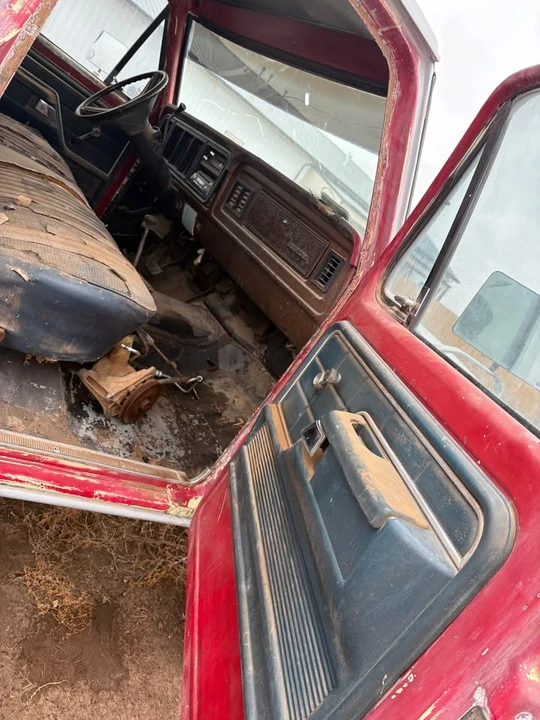 1979 Ford Bronco 2nd Gen - Image 10 of 16