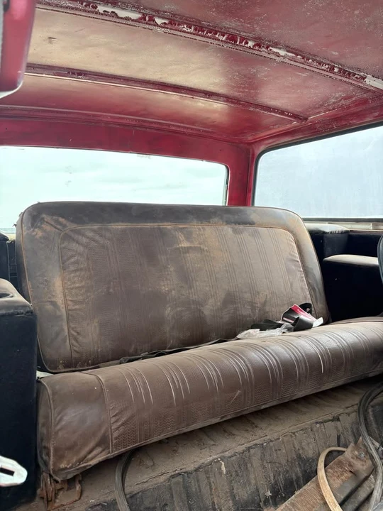 1979 Ford Bronco 2nd Gen - Image 12 of 16