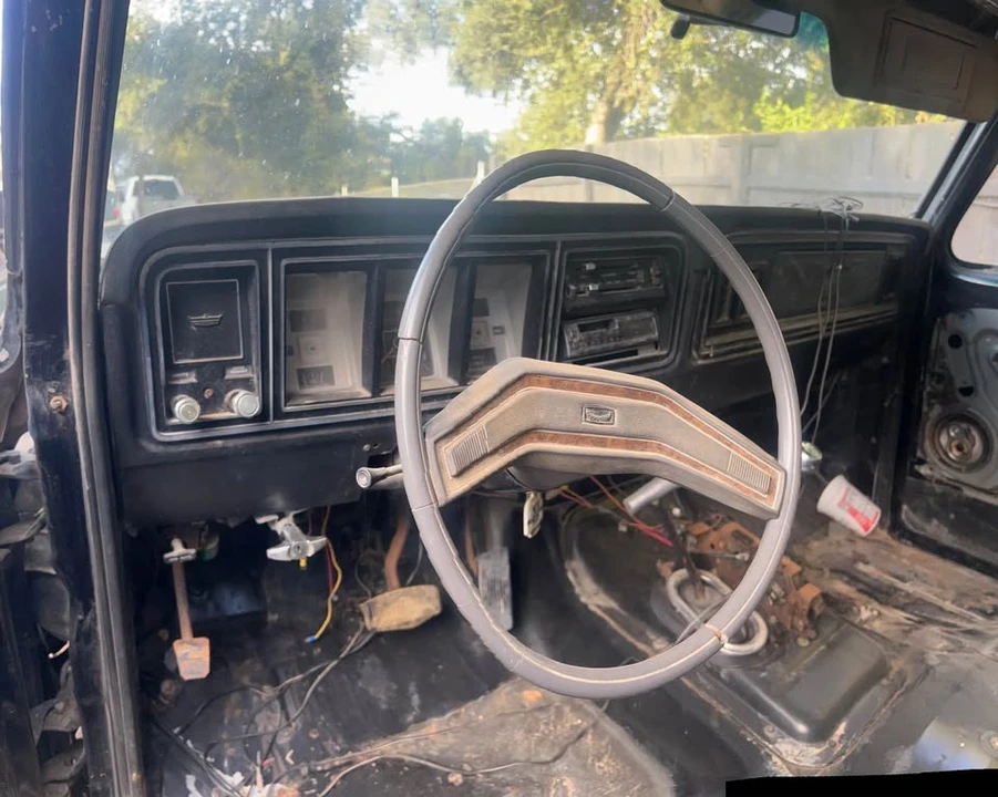 1979 Ford Bronco 2nd Gen - Image 12 of 14